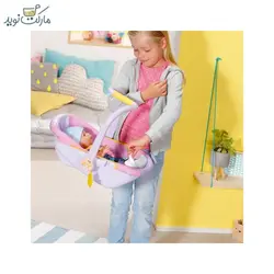 کریر عروسک های بیبی بورن