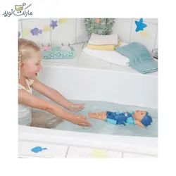 عروسک پسر شناگر مدل بیبی بورن