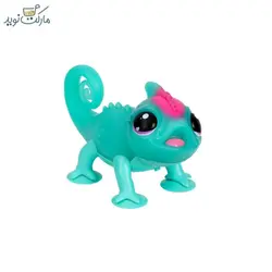 عروسک آفتاب پرست رباتیک