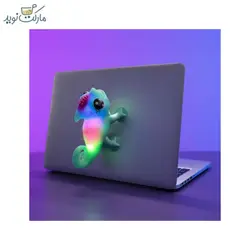 عروسک آفتاب پرست رباتیک