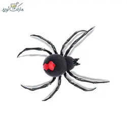 عروسک عنکبوت رباتیک مدل روبو الایو