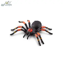 عروسک رتیل رباتیک مدل روبو الایو