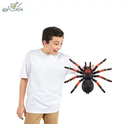 عروسک رتیل رباتیک مدل روبو الایو