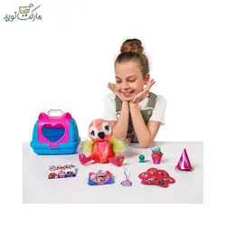 حیوان سخنگو سورپرایزی Pets Alive سری 1