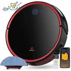 جارو رباتیک هوشمند لیفانت