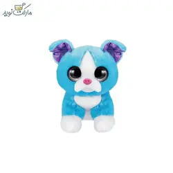 عروسک قیفی سگ آبی Coco Cones