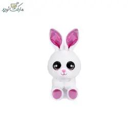عروسک قیفی خرگوش مدل بن بن Coco Cones