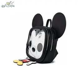 کوله پشتی طرح میکی ماوس کلاسیک Loungefly