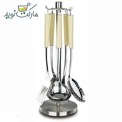 سرویس کفگیر و ملاقه کرکماز مدل a545
