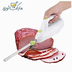 برش زن و چاقو برقی Ketou