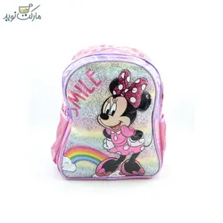 کوله پشتی مدل مینی ماوس