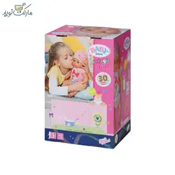 عروسک نوزاد مجیک گرل بیبی بورن