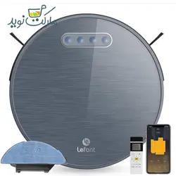 جارو رباتیک لیفانت مدل M571