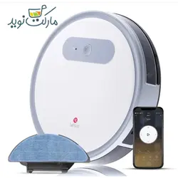 جارو رباتیک لیفانت مدل M501A Pro