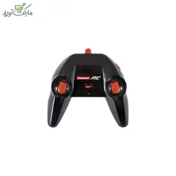 موتور کنترلی 4 چرخ Amphibious Quadbike Red Bull با مقیاس 1:16 سری Carrea