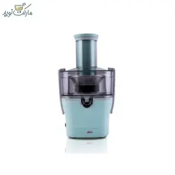 آبمیوه گیری کوک پلاس مدل 1501 رنگ آبی