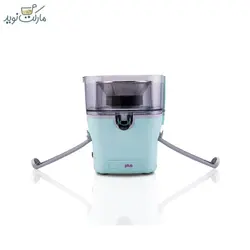آبمیوه گیری کوک پلاس مدل 1501 رنگ آبی