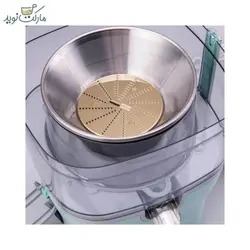 آبمیوه گیری کوک پلاس مدل 1501 رنگ آبی