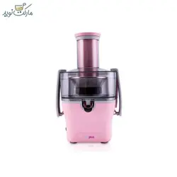 آبمیوه گیری کوک پلاس مدل 1501 رنگ صورتی