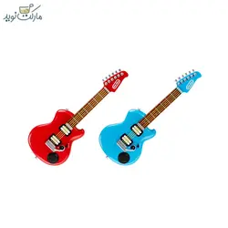 گیتار الکتریک 2 تایی Little Tickes