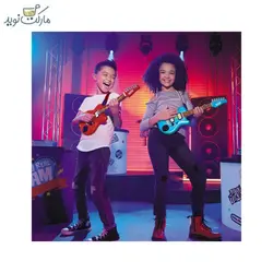 گیتار الکتریک 2 تایی Little Tickes