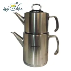 کتری و قوری کرکماز مدل 274