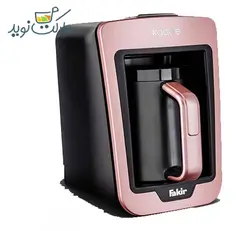 قهوه ترک ساز فکر