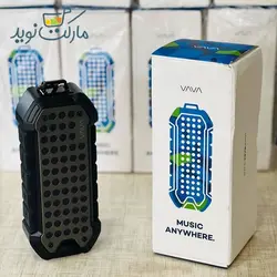 اسپیکر قابل حمل واوا VA-SK004