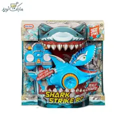اسباب بازی کوسه کنترلی Little Tickes