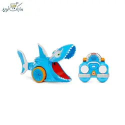 اسباب بازی کوسه کنترلی Little Tickes
