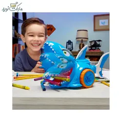 اسباب بازی کوسه کنترلی Little Tickes