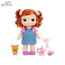 عروسک Lilly سری Little Tickes