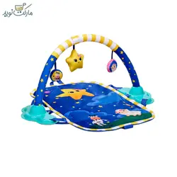 تشک موزیکال نوزاد مدل ستاره Little Tickes