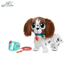 سگ رباتیک مدل Daisy سری Little Tickes