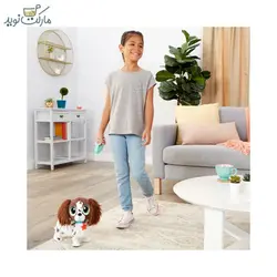سگ رباتیک مدل Daisy سری Little Tickes
