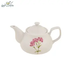 ست کتری و قوری کاراجا مدل Morland