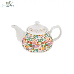 ست کتری و قوری کاراجا مدل Lyria