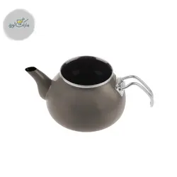 ست کتری و قوری امسان مدل Celine رنگ مشکی