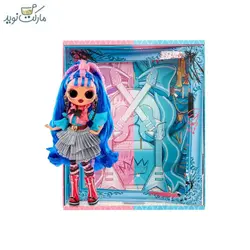 عروسک LOL Surprise مدل Prism سری OMG Queens