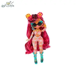 عروسک LOL Surprise مدل Miss Divine سری OMG Queens