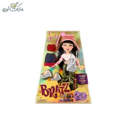 عروسک Bratz مدل Jade