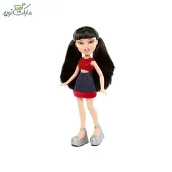 عروسک Bratz مدل Jade