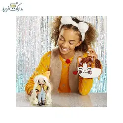عروسک نانانا سورپرایز مدل Tabitha Nekota سری Glam 2