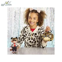 عروسک نانانا سورپرایز مدل Gianni Wilde سری Glam 2