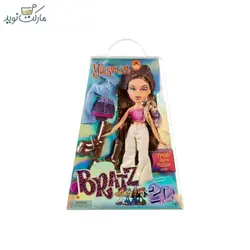 عروسک Bratz مدل Yasmin