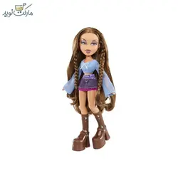 عروسک Bratz مدل Yasmin