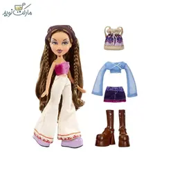عروسک Bratz مدل Yasmin
