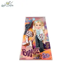 عروسک Bratz مدل Cloe