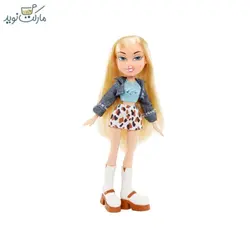 عروسک Bratz مدل Cloe