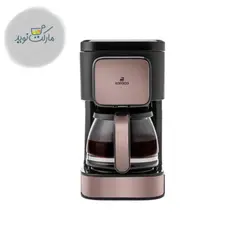 قهوه ساز و چایساز کاراجا مدل Aroma